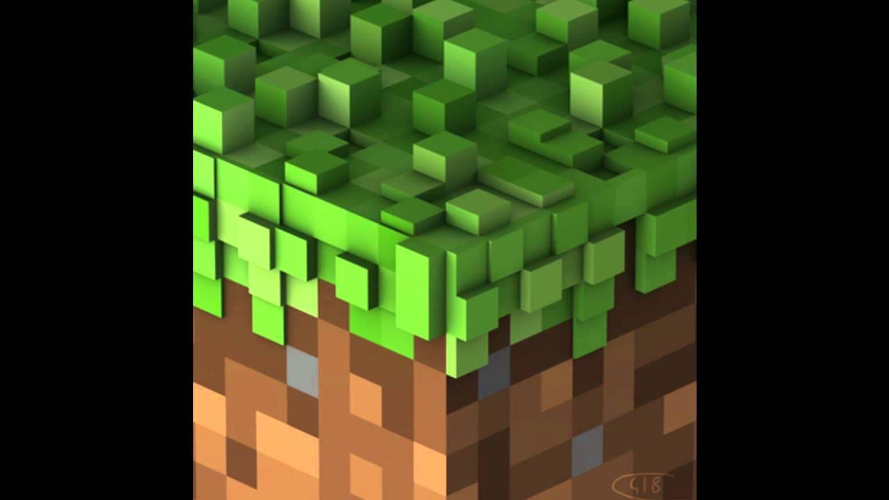 Wet Hands - C418